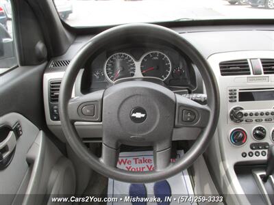 2005 Chevrolet Equinox LS 4x4   - Photo 6 - Mishawaka, IN 46545