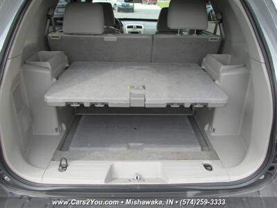 2005 Chevrolet Equinox LS 4x4   - Photo 14 - Mishawaka, IN 46545