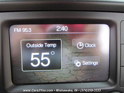 2017 Jeep Renegade Limited 4x4   - Photo 26 - Mishawaka, IN 46545