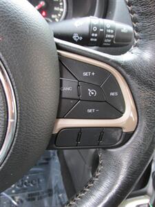 2017 Jeep Renegade Limited 4x4   - Photo 22 - Mishawaka, IN 46545