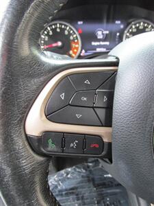 2017 Jeep Renegade Limited 4x4   - Photo 21 - Mishawaka, IN 46545
