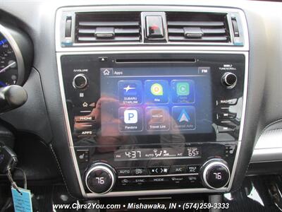 2018 Subaru Outback 2.5i Premium AWD   - Photo 23 - Mishawaka, IN 46545