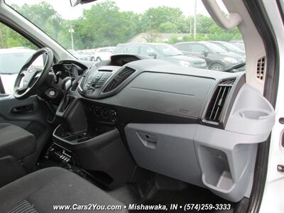 2019 Ford Transit 150   - Photo 20 - Mishawaka, IN 46545