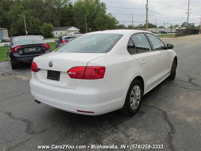 2014 Volkswagen Jetta S   - Photo 6 - Mishawaka, IN 46545