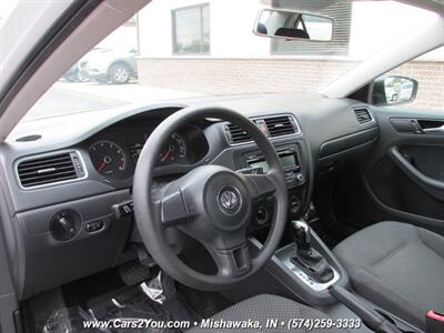 2014 Volkswagen Jetta S   - Photo 9 - Mishawaka, IN 46545