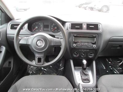 2014 Volkswagen Jetta S   - Photo 18 - Mishawaka, IN 46545