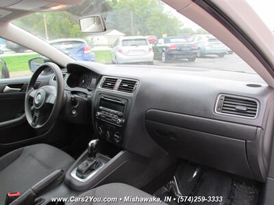 2014 Volkswagen Jetta S   - Photo 17 - Mishawaka, IN 46545