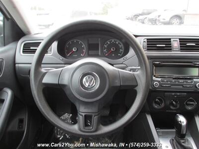 2014 Volkswagen Jetta S   - Photo 19 - Mishawaka, IN 46545