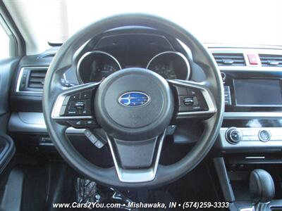 2018 Subaru Outback 2.5i AWD   - Photo 17 - Mishawaka, IN 46545