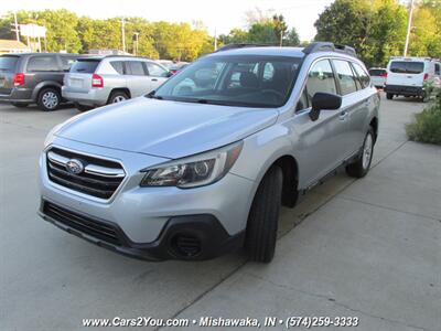 2018 Subaru Outback 2.5i AWD   - Photo 3 - Mishawaka, IN 46545