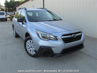 2018 Subaru Outback 2.5i AWD   - Photo 7 - Mishawaka, IN 46545