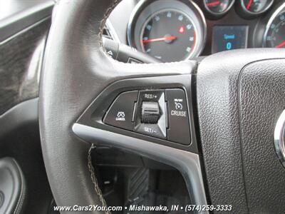 2016 Buick Encore   - Photo 21 - Mishawaka, IN 46545