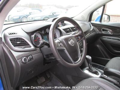 2016 Buick Encore   - Photo 9 - Mishawaka, IN 46545