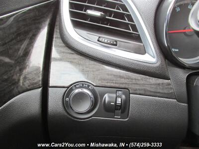 2016 Buick Encore   - Photo 17 - Mishawaka, IN 46545