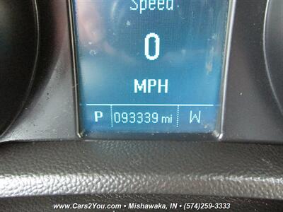 2016 Buick Encore   - Photo 20 - Mishawaka, IN 46545