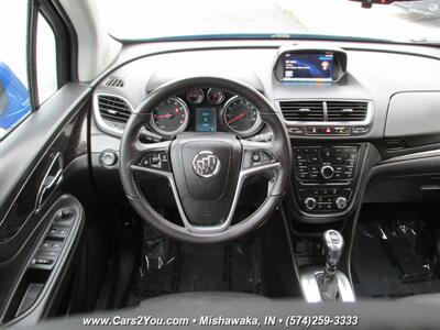 2016 Buick Encore   - Photo 18 - Mishawaka, IN 46545