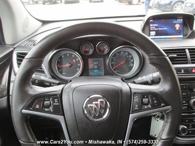 2016 Buick Encore   - Photo 19 - Mishawaka, IN 46545