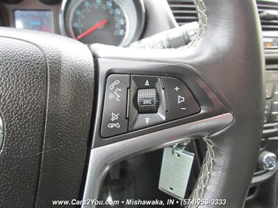 2016 Buick Encore   - Photo 22 - Mishawaka, IN 46545