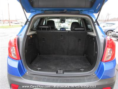 2016 Buick Encore   - Photo 13 - Mishawaka, IN 46545