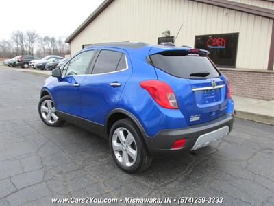 2016 Buick Encore   - Photo 3 - Mishawaka, IN 46545