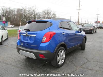 2016 Buick Encore   - Photo 5 - Mishawaka, IN 46545