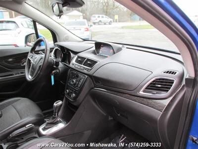 2016 Buick Encore   - Photo 16 - Mishawaka, IN 46545