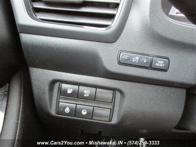 2020 Nissan Leaf SV PLUS  EV ELECTRIC - Photo 18 - Mishawaka, IN 46545