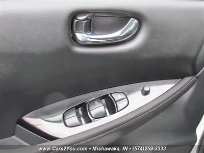 2020 Nissan Leaf SV PLUS  EV ELECTRIC - Photo 9 - Mishawaka, IN 46545