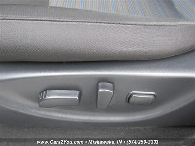 2020 Nissan Leaf SV PLUS  EV ELECTRIC - Photo 12 - Mishawaka, IN 46545