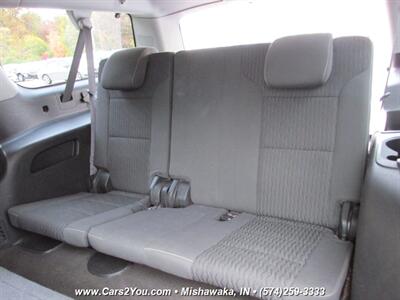 2015 Chevrolet Suburban LS 4x4 - Photo 15 - Mishawaka, IN 46545