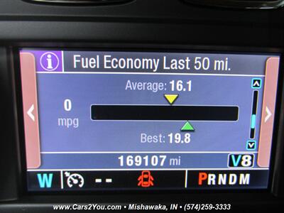 2015 Chevrolet Suburban LS 4x4 - Photo 27 - Mishawaka, IN 46545