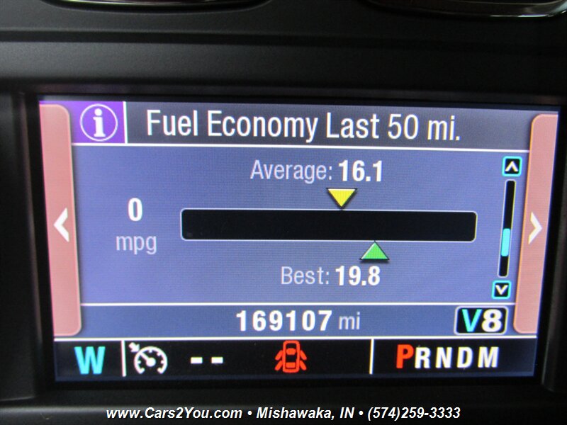 2015 Chevrolet Suburban LS 4x4 - Photo 27 - Mishawaka, IN 46545