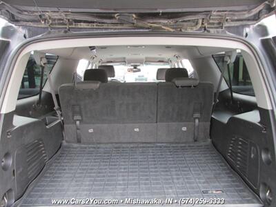 2015 Chevrolet Suburban LS 4x4 - Photo 16 - Mishawaka, IN 46545