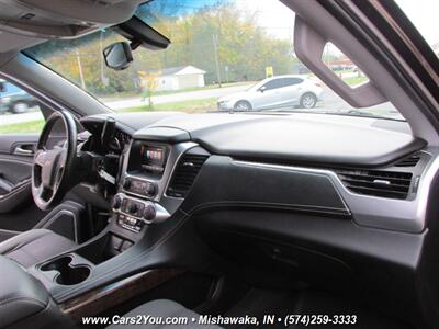 2015 Chevrolet Suburban LS 4x4 - Photo 21 - Mishawaka, IN 46545