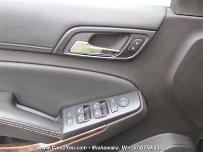 2015 Chevrolet Suburban LS 4x4 - Photo 8 - Mishawaka, IN 46545
