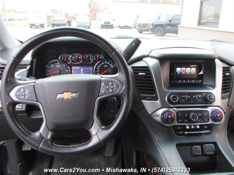 2015 Chevrolet Suburban LS 4x4 - Photo 23 - Mishawaka, IN 46545