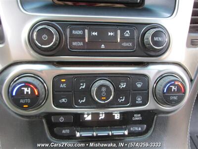 2015 Chevrolet Suburban LS 4x4 - Photo 31 - Mishawaka, IN 46545