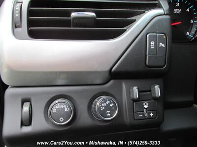 2015 Chevrolet Suburban LS 4x4 - Photo 22 - Mishawaka, IN 46545