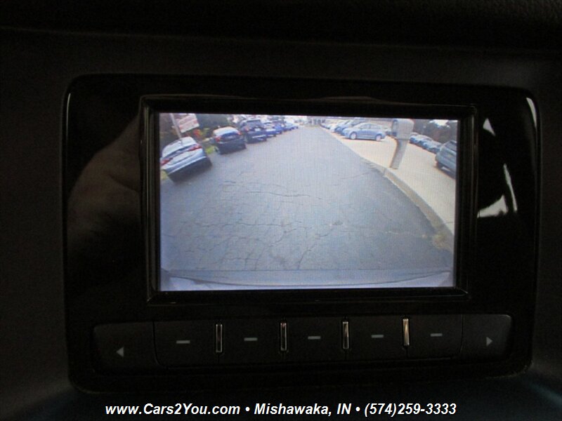 2015 Chevrolet Suburban LS 4x4 - Photo 30 - Mishawaka, IN 46545