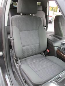 2015 Chevrolet Suburban LS 4x4 - Photo 20 - Mishawaka, IN 46545