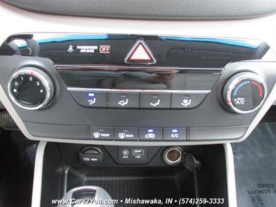 2016 Hyundai TUCSON SE 4x4   - Photo 28 - Mishawaka, IN 46545