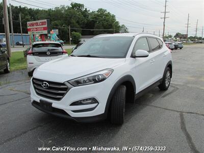 2016 Hyundai TUCSON SE 4x4   - Photo 1 - Mishawaka, IN 46545