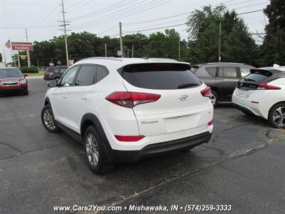 2016 Hyundai TUCSON SE 4x4   - Photo 6 - Mishawaka, IN 46545