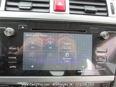 2016 Subaru Legacy 2.5i Premium AWD   - Photo 28 - Mishawaka, IN 46545