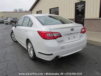 2016 Subaru Legacy 2.5i Premium AWD   - Photo 6 - Mishawaka, IN 46545