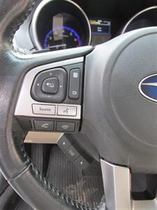 2016 Subaru Legacy 2.5i Premium AWD   - Photo 24 - Mishawaka, IN 46545