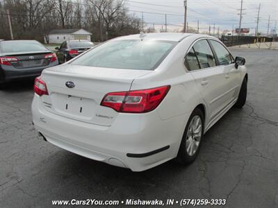 2016 Subaru Legacy 2.5i Premium AWD   - Photo 8 - Mishawaka, IN 46545