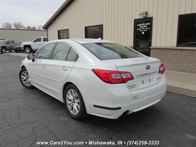 2016 Subaru Legacy 2.5i Premium AWD   - Photo 5 - Mishawaka, IN 46545