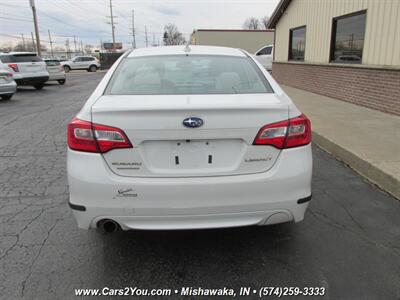 2016 Subaru Legacy 2.5i Premium AWD   - Photo 7 - Mishawaka, IN 46545