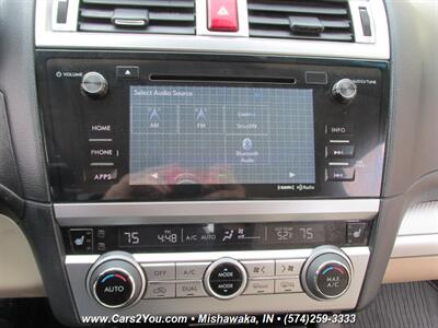 2016 Subaru Legacy 2.5i Premium AWD   - Photo 26 - Mishawaka, IN 46545
